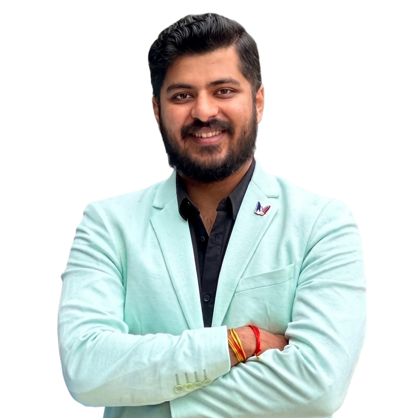 Ankur Pandey